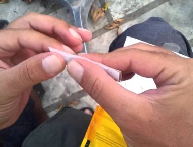 Δέκα τεράστιες αλήθειες για όσους καπνίζουν στριφτό